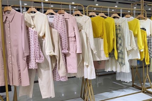 怎么代理一個服裝品牌