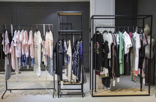 einan品牌女裝折扣店怎么樣梵絲特女裝桑蠶絲浙江尾貨服裝批發市場