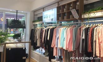 孕之彩孕婦裝加盟代理招商 孕之彩孕婦裝怎么樣 孕之彩孕婦裝加盟費(fèi)多少