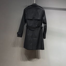 工廠直營巴寶莉原單代購女士風(fēng)衣高端精品外貿(mào)女裝