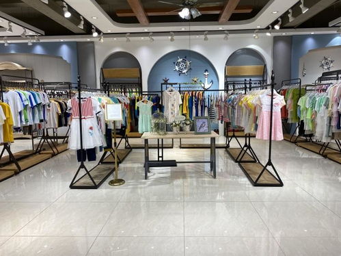 如何經(jīng)營一家讓顧客過目不忘的服裝店鋪