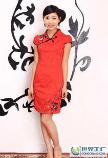 代理唐裝旗袍 中式服飾 L0100-C 一件代發(fā) 網(wǎng)店貨源_二手設(shè)備轉(zhuǎn)讓_世界工廠網(wǎng)中國產(chǎn)品信息庫