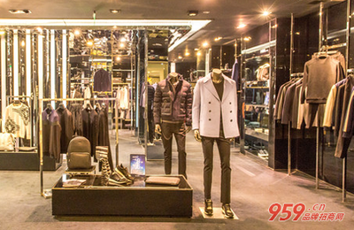 開服裝加盟店如何挑選品牌?-服裝加盟,開服裝加盟店,服裝品牌代理-959品牌招商網(wǎng)