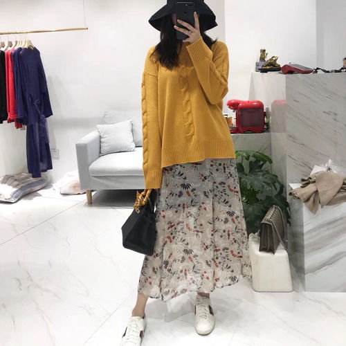 招代理 一件代發 女裝