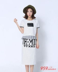 時尚女裝什么品牌好 著秀速市場有口皆碑