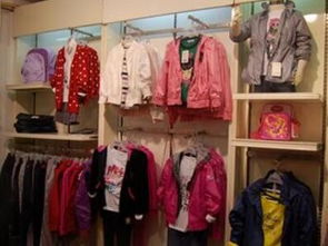 代理頑皮維尼童裝的條件有哪些