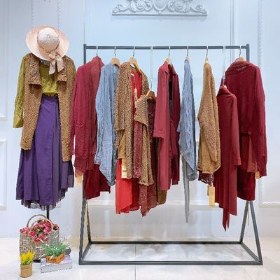 微信服裝代理 廣東尾貨體桖批發(fā)市場