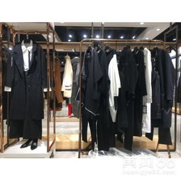 【深圳音非yinfei2019夏品牌折扣店女裝廠家貨源服裝代理】-