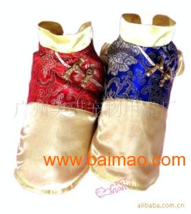 批發(fā)petbaby2011新年寵物唐裝禮服用品廠家訂做直銷圖 ,批發(fā)petbaby2011新年寵物唐裝禮服用品廠家訂做直銷圖 生產廠家,批發(fā)petbaby2011新年寵物唐裝禮服用品廠家訂做直銷圖