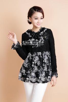 【供應圣安茱麗安款】價格,廠家,圖片,服裝代理加盟,麥兆妍-