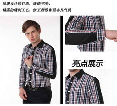 2012新款商務男裝