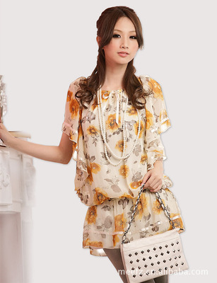 【韓版女裝尋求網店店主加盟合作 加盟創業 各款均有現貨 一件代發】價格,廠家,圖片,服裝代理加盟,湘潭市雨湖區麥伊衣服裝店-