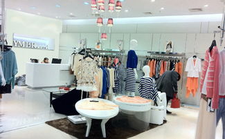 依目了然 依目了然女裝 依目了然女裝加盟 代理