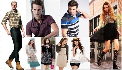 代理一個服裝品牌需要多少錢