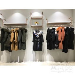 【點裳品牌折扣女裝專柜正品清倉剪標工廠直銷免費代理】-