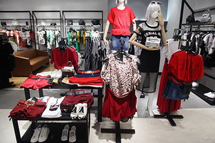 艾麗莎 ailsha 艾麗莎女裝 艾麗莎女裝加盟 代理