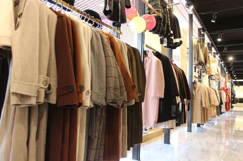 永清臺灣新城金古綺服裝工廠店大型特賣會 全場99元起,雙面呢299元...... 還有禮品送哦