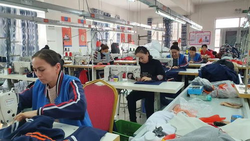 人勤春來早丨小微企業(yè)生產忙 爭取新春開門紅