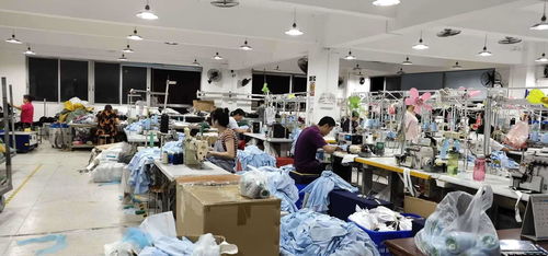 服裝廠 中工招商網