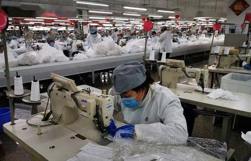 服裝工廠為何越來越難,8點原因道破 玄機