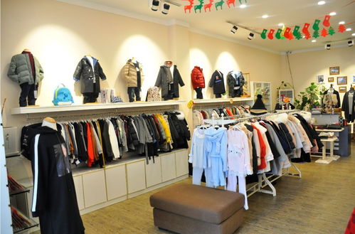 服裝批發進貨內幕分析