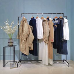 時尚女裝特大碼女裝聊城女裝折扣店