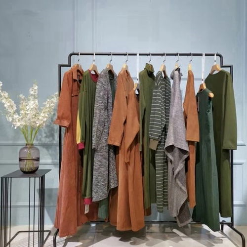 【韓流代理免費加盟女裝女裝品牌折扣店太平鳥衣服批發市場進貨】- 