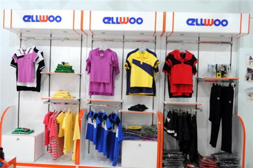 愛灣服飾休閑加盟連鎖火爆招商中 全球加盟網(wǎng)jiameng.com