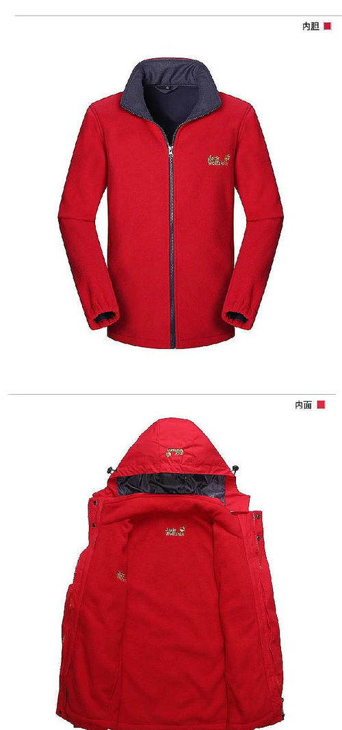 開戶外服裝代理店應(yīng)合理運用的方法