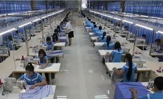 服裝廠長告訴你 開廠攻略知多少