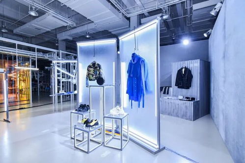 淘寶在犀牛工廠辦時裝秀,還拿出10億紅包,宣布一件大事