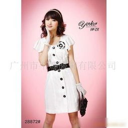 服裝代理 開啟時尚事業的新機遇