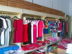 幸運石服飾加盟 口碑一流，品類豐富，合作共贏