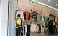 服裝貨架、鞋架代理加盟與二手設備轉讓指南