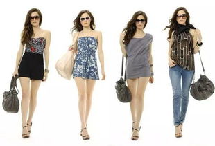 服裝代理 零庫存創業的明智選擇