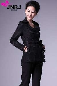 JNRJ品牌折扣女裝 打造女裝行業(yè)的蘇寧國(guó)美，誠(chéng)邀加盟合作
