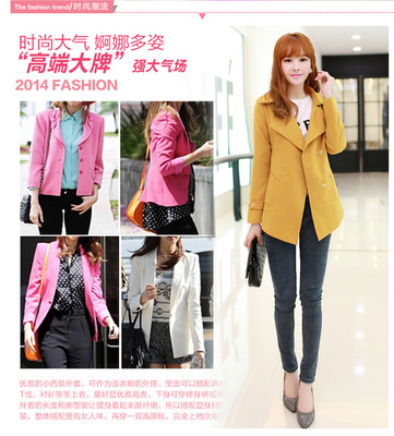 韓尚服飾 HSFS910 毛呢外套批發(fā)代理——專業(yè)數(shù)據(jù)包支持，助力服裝代理業(yè)務(wù)