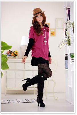 女裝免費代理加盟 皮草代理與代發(fā)代銷的機遇解析