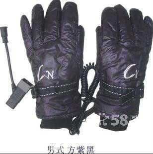 自發熱手套與充電式發熱手套 批發代理新機遇