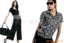 東莞虎門奧露斯服裝代理加盟 專業女裝代理的機遇與前景